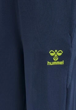 Hummel Lead Football - Broek - Dark Denim 10 Hummel Lead Football - Broek - Dark Denim -Hummel 7fa7bb5d6d3e49a0817ead536a66bcfd