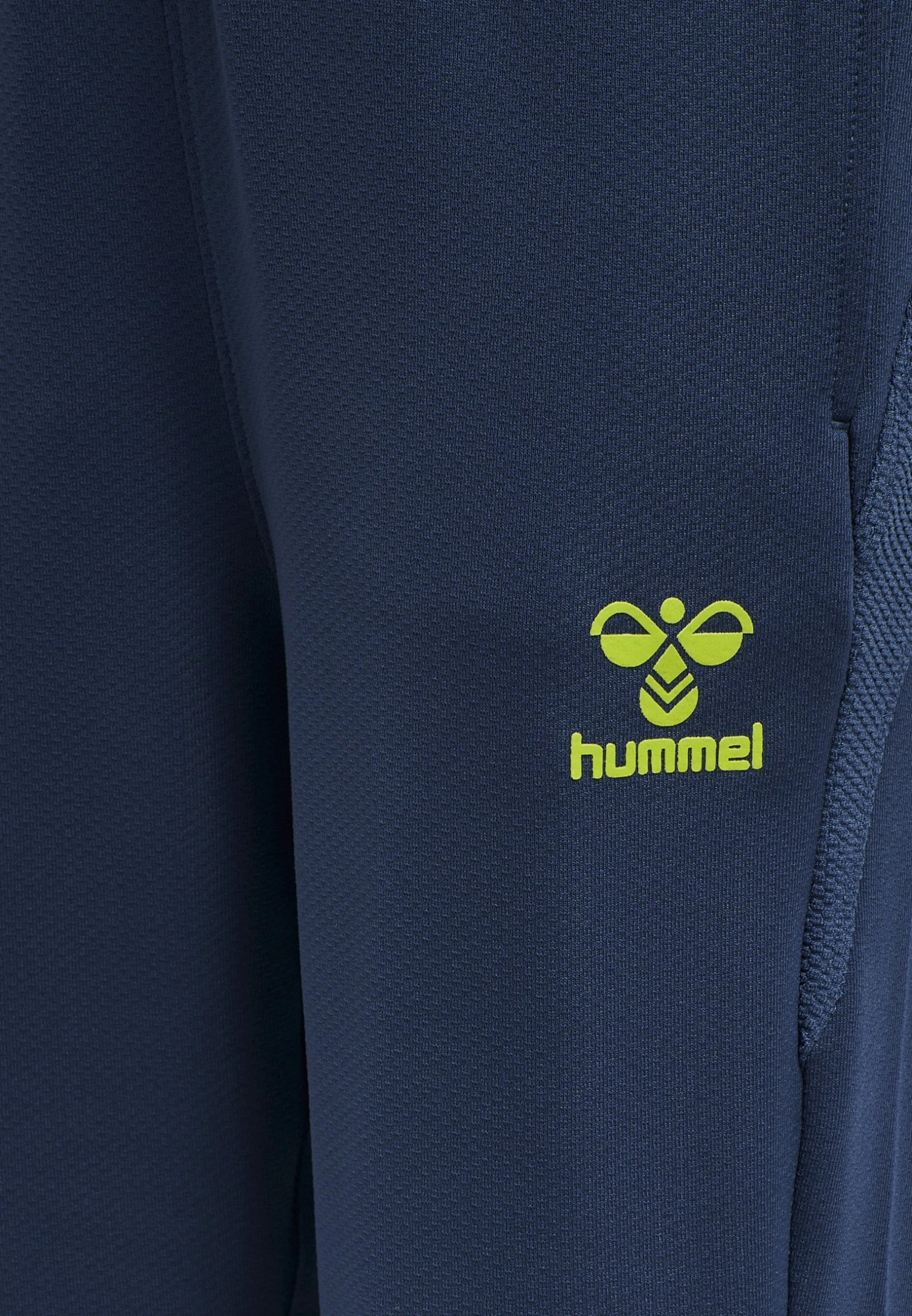 Hummel Lead Football - Broek - Dark Denim 6 Hummel Lead Football - Broek - Dark Denim - Afbeelding 4