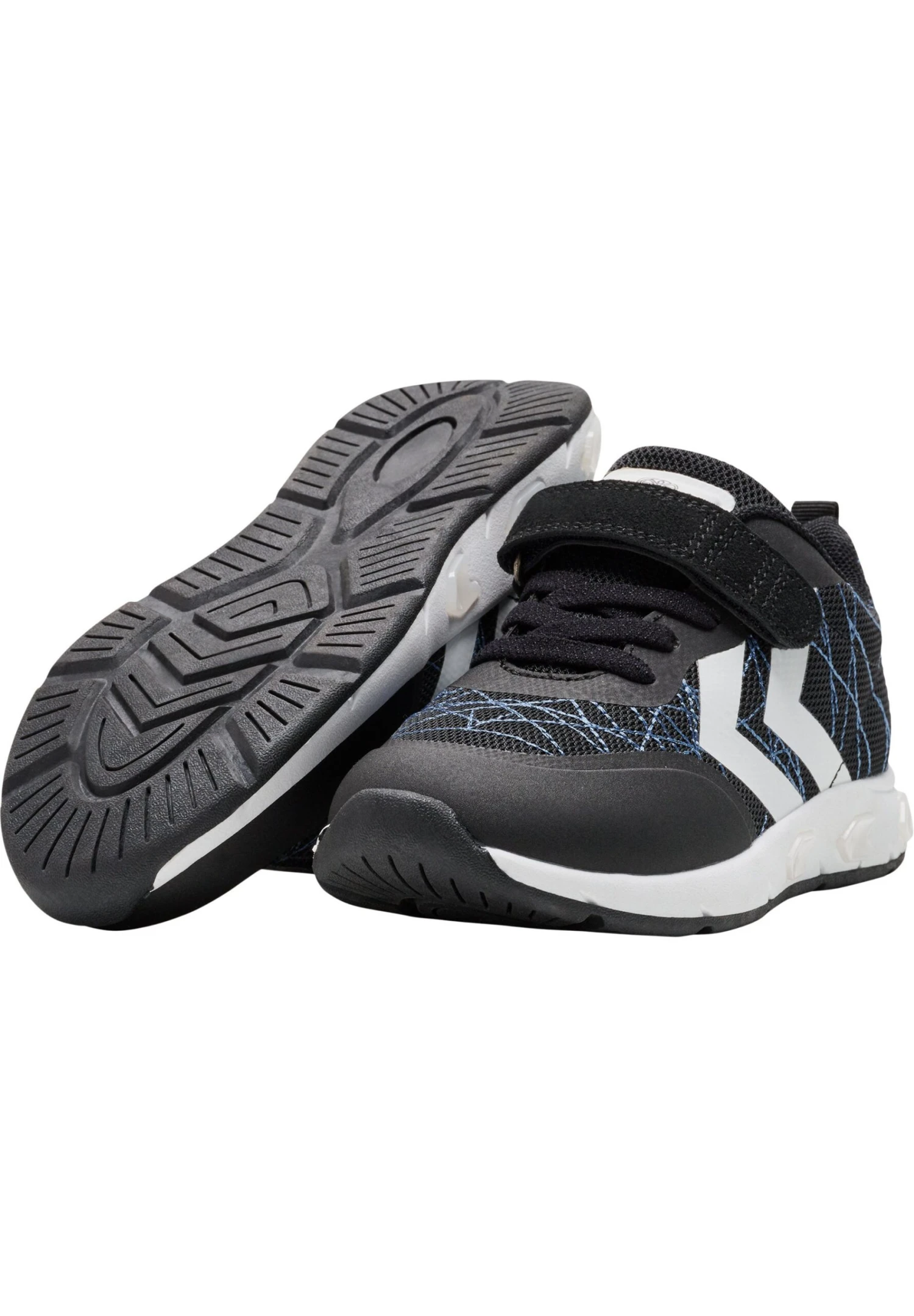 Hummel Flash Run - Sneakers Laag - Black 8 Hummel Flash Run - Sneakers Laag - Black - Afbeelding 6