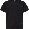 Hummel PureS/S - T-Shirt Print - Black