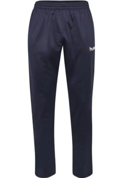 Hummel Promo Suit - Trainingspak - Atlantis/Marine 13 Hummel Promo Suit - Trainingspak - Atlantis/Marine -Hummel 7fe8346406024662a966fd7061d84703