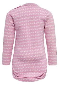 Hummel Hmlesme L/S - Longsleeve - Mauve Mist -Hummel 7ff640ba044546ada5c0b505099b89ac