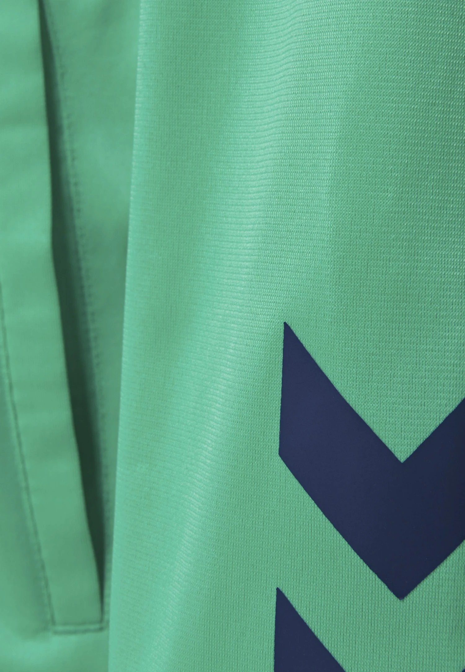 Hummel Promo Suit - Trainingspak - Atlantis/Marine 9 Hummel Promo Suit - Trainingspak - Atlantis/Marine - Afbeelding 7