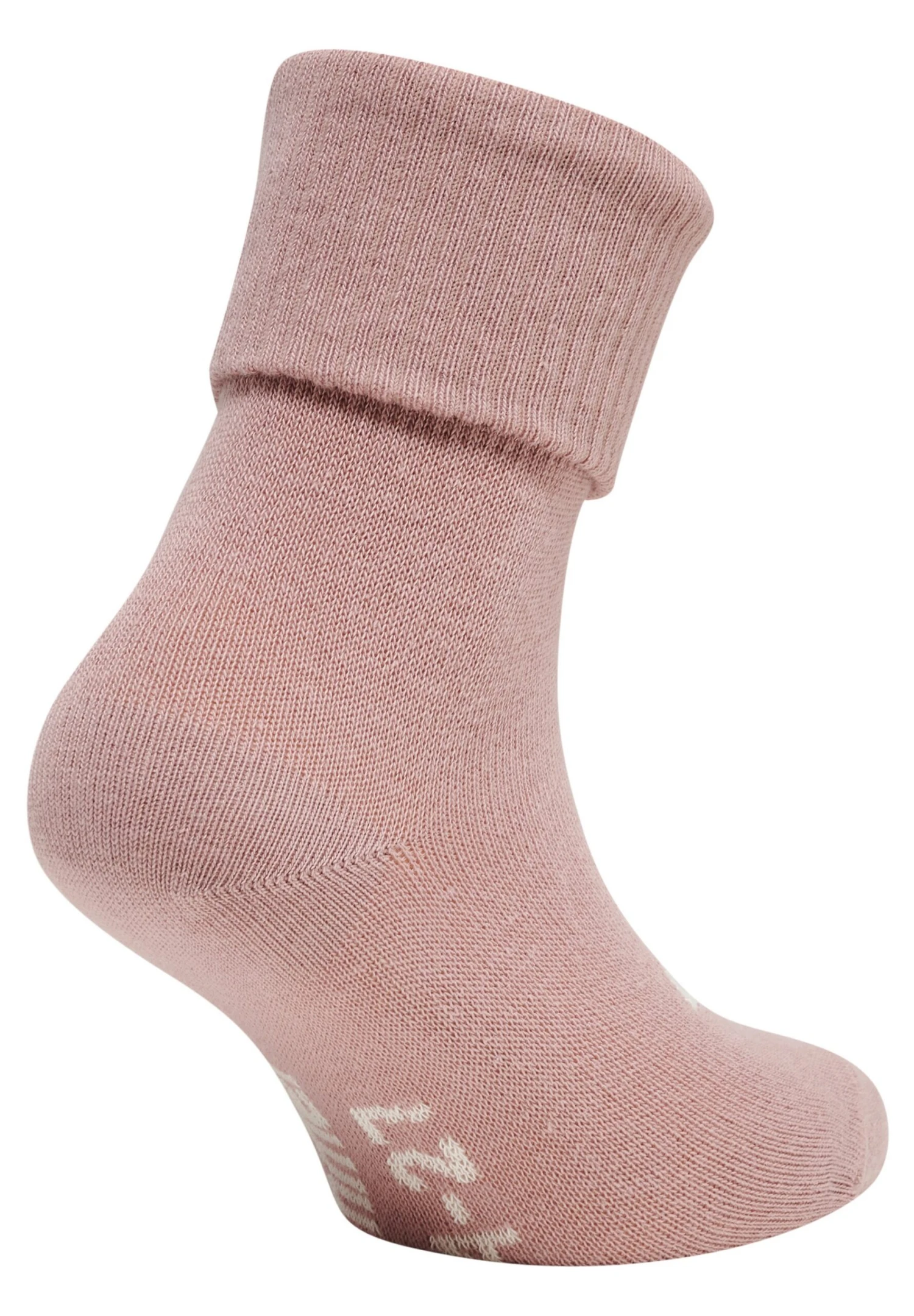 Hummel 3 Pack - Sokken - Woodrose 5 Hummel 3 Pack - Sokken - Woodrose - Afbeelding 3