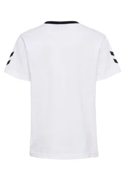 Hummel Batman Tres - T-Shirt Print - Bright White -Hummel 80561e18ed2a4038846a3f02dc9d1d11