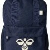 Hummel Hmljazz - Rugzak - Black Iris