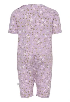 Hummel Glad - Jumpsuit - Orchid Bloom -Hummel 80753412f94748ffbd6119ea9adc3b5c