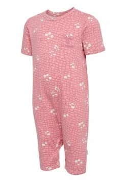 Hummel Jumpsuit - Bridal Rose -Hummel 808b0539d5834158b944d0952c84e471