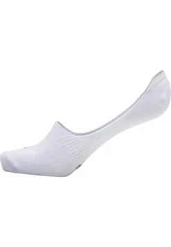 Hummel 6 Pack - Sokken - White -Hummel 80e321d4dd384f64bd6af28d0112402d