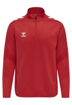 Hummel Unisex - Sweater - True Red -Hummel 80e9927da1484963aa3705abfe26ad9a