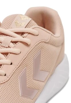 Hummel Legend Breather Wmns - Sneakers Laag - Rose Dust -Hummel 8143f6fcbf3447888ecefd8a323010ac