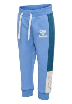 Hummel Dream On - Trainingsbroek - Silver Lake Blue -Hummel 8152480c867444e889068e6ba57f9b59