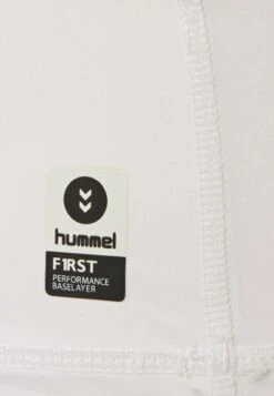 Hummel T-Shirt Basic - White 9 Hummel T-Shirt Basic - White -Hummel 815f8bd2cdd7463b8ceb7b2f2958659e