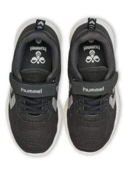 Hummel Sneakers Laag - Asphalt -Hummel 819bb85ed046436da956fadb2393547b