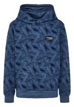 Hummel Richardo - Hoodie - Bering Sea -Hummel 81a85c9aed384e128456e4e0b22d7e34