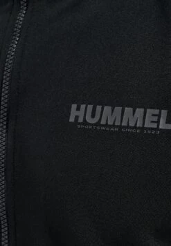 Hummel Trainingsvest - Black -Hummel 81e12167cd0f4f39b62cd8cb4b4e3f69