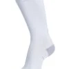 Hummel Elite Compression- Kniekousen - White Alloy