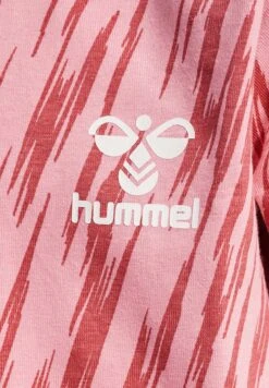 Hummel SophiaS S - Jurk - Canyon Rose -Hummel 8241d056f76d43be9e5898070cffa903