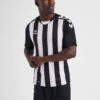 Hummel Core Xk- T-Shirt Print - Black/White