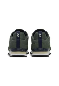 Hummel Monaco 86 Wcs - Trainingsschoen - Climbing Ivy Beetle -Hummel 828406b6b7c34b2090d4ee9ac4992423