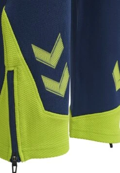 Hummel Trainingsbroek - Dark Denim -Hummel 8285d17ec474402688d6df54a2653f1a