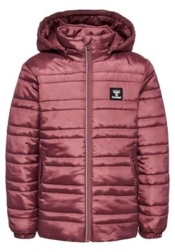 Hummel Bilbo Tex - Winterjas - Rose Brown 14 Hummel Bilbo Tex - Winterjas - Rose Brown -Hummel 828dec8d841a4317b5266c619882e176