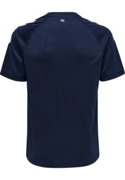 Hummel Xk Core - Sport T-Shirt - Marine -Hummel 82a7b47b5582488d94a7984b8c31895c