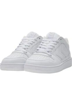 Hummel St Power Play - Sneakers Laag - White -Hummel 82aa810621e4419dbd0a37473f1d8e7a