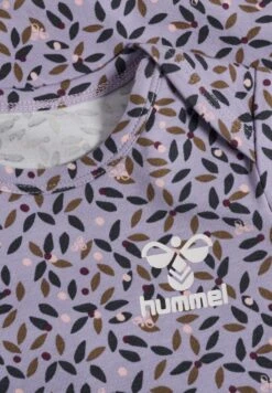 Hummel Hmlelvina Aop- Body - Wisteria -Hummel 82bc1976be6c4ba387a203ee266519b3