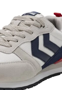 Hummel Monaco 86 - Sneakers Laag - White/Blue/Red 13 Hummel Monaco 86 - Sneakers Laag - White/Blue/Red -Hummel 82bdcb6ae54c4dc1aef0ab9289edba67