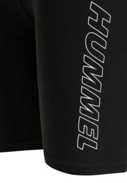 Hummel Korte Broeken - Black -Hummel 82e71ff9ed5942819b5b54530a48a94d