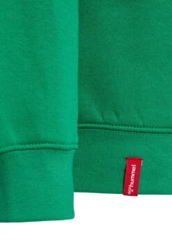 Hummel Classic- Sweater - Jelly Bean -Hummel 830716623af043388d6bba80b33b920c