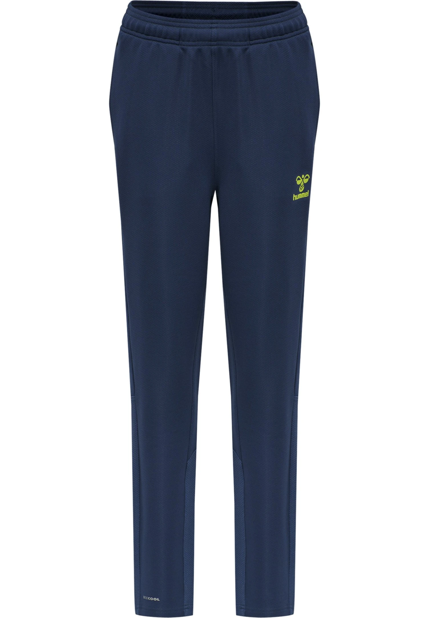 Hummel Lead Football - Broek - Dark Denim 3 Hummel Lead Football - Broek - Dark Denim