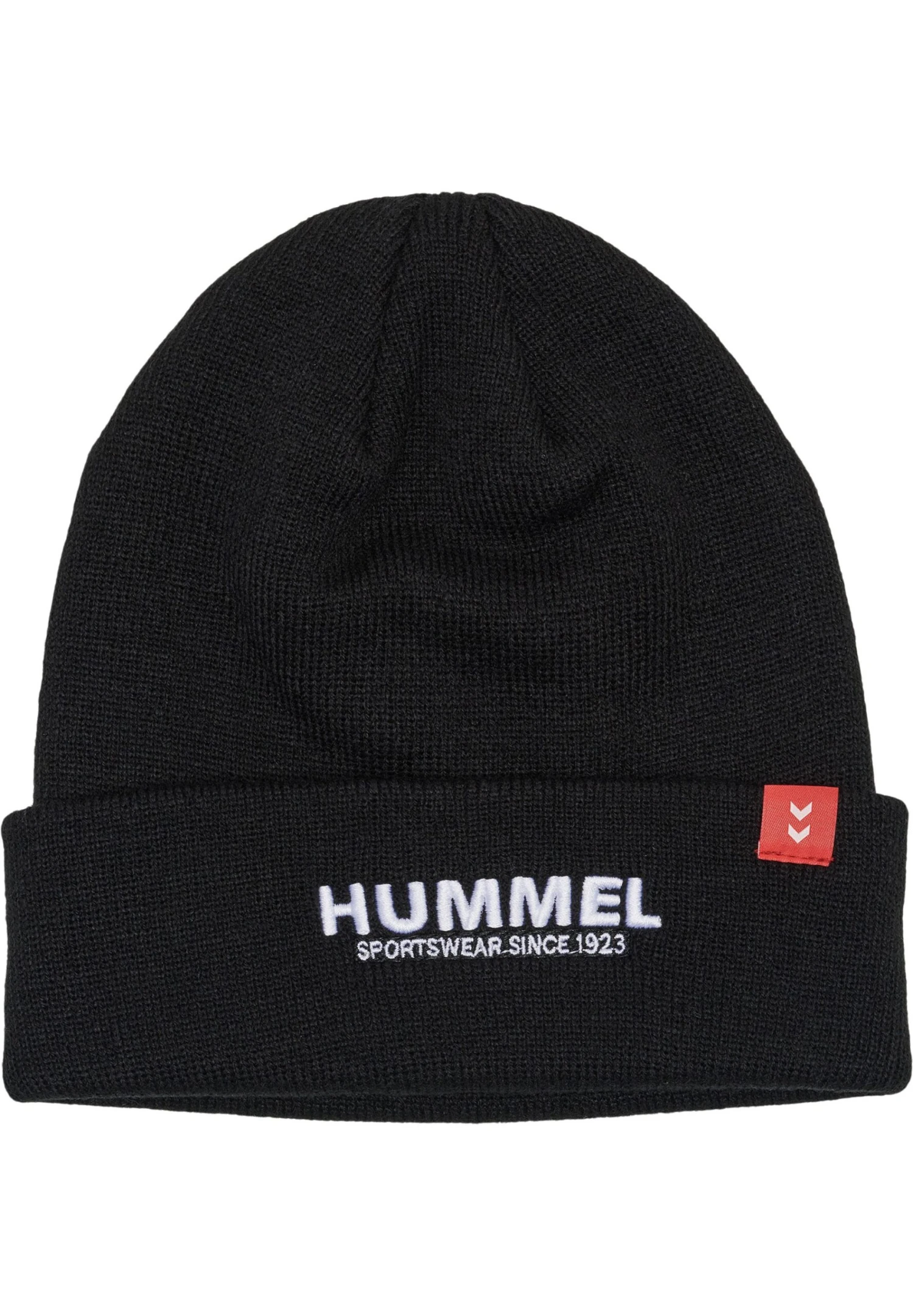 Hummel Legacy Core- Muts - Black 4 Hummel Legacy Core- Muts - Black - Afbeelding 2