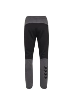 Hummel Hmltropper- Trainingsbroek - Black -Hummel 8345aa06ea464d44b12915e5d8cdd05d