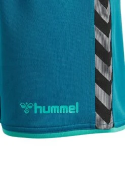 Hummel Hmlauthentic- Korte Broeken - Celestial -Hummel 834a7ea50e364c56863d9edd00ce3d0b