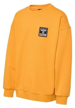 Hummel Sweater - Butterscotch -Hummel 83553407c38f4c2581f6603b9582dae9