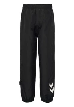 Hummel Hmltaro Tex- Trainingsbroek - Black -Hummel 83e4cd4ce00e485faf08c69eee2a8c6d