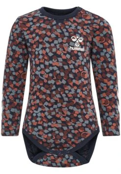 Hummel Confetti- Hemd - Black Iris