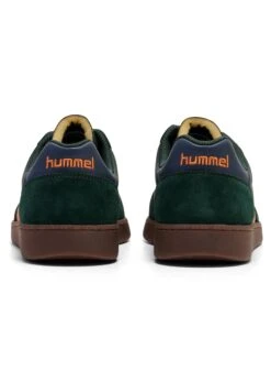 Hummel Vm78 Cph Ml - Sneakers Laag - Jungle Green/Burnt Orange 12 Hummel Vm78 Cph Ml - Sneakers Laag - Jungle Green/Burnt Orange -Hummel 840a98a912a246b987abfad2443f01a9