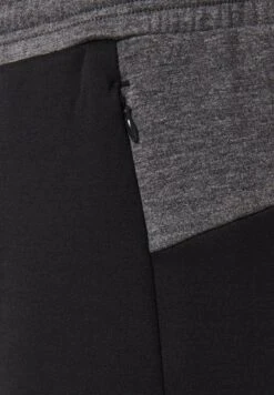 Hummel Hmltropper- Trainingsbroek - Black -Hummel 840e57666906443abb882a8bf5dd767b