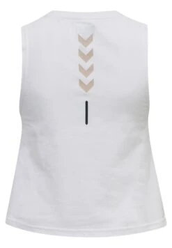 Hummel Cali- Top - Black White Driftwood -Hummel 840ea0d8bda04aafa5ce633d4a851fa0