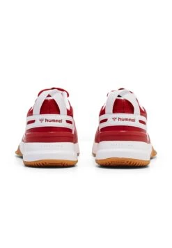 Hummel Dagaz 2 0 Icon No23 - Handbalschoenen - Pompeian Red -Hummel 843a72cc61294ec5a44b4de97d97b4f8