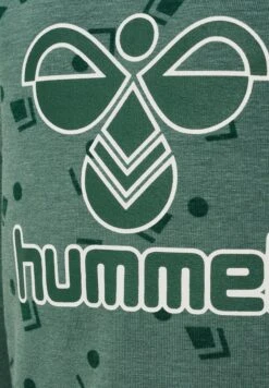 Hummel Greer L/S - Longsleeve - Laurel Wreath -Hummel 8467b628f94f489d9acb2b0fa1c7157a
