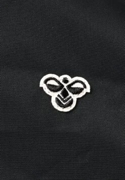 Hummel Hmlicons Bee - Sporttas - Black -Hummel 847c3c51319e42049b7f1b90a1e02ce7