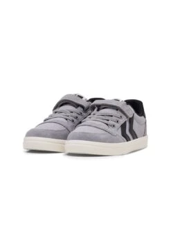 Hummel Slimmer Stadil Jr - Sneakers Laag - Alloy -Hummel 84bed60eb0294c7ab2313784c6b46da6
