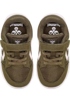 Hummel Crosslite Uiuk - Trainingsschoen - Chocolate Chip -Hummel 84cd5338eaa249ef85aa7a859e73d1cf