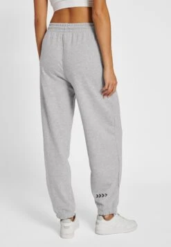 Hummel Dacia Loose - Trainingsbroek - Grey Melange 11 Hummel Dacia Loose - Trainingsbroek - Grey Melange -Hummel 84e790ac91a84b88b99d507df7eb254a