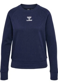 Hummel Icons- Sweater - Peacoat 14 Hummel Icons- Sweater - Peacoat -Hummel 8524fdaefd7d40f8b09279e642fc7510