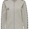 Hummel Trainingsvest - Grey Melange